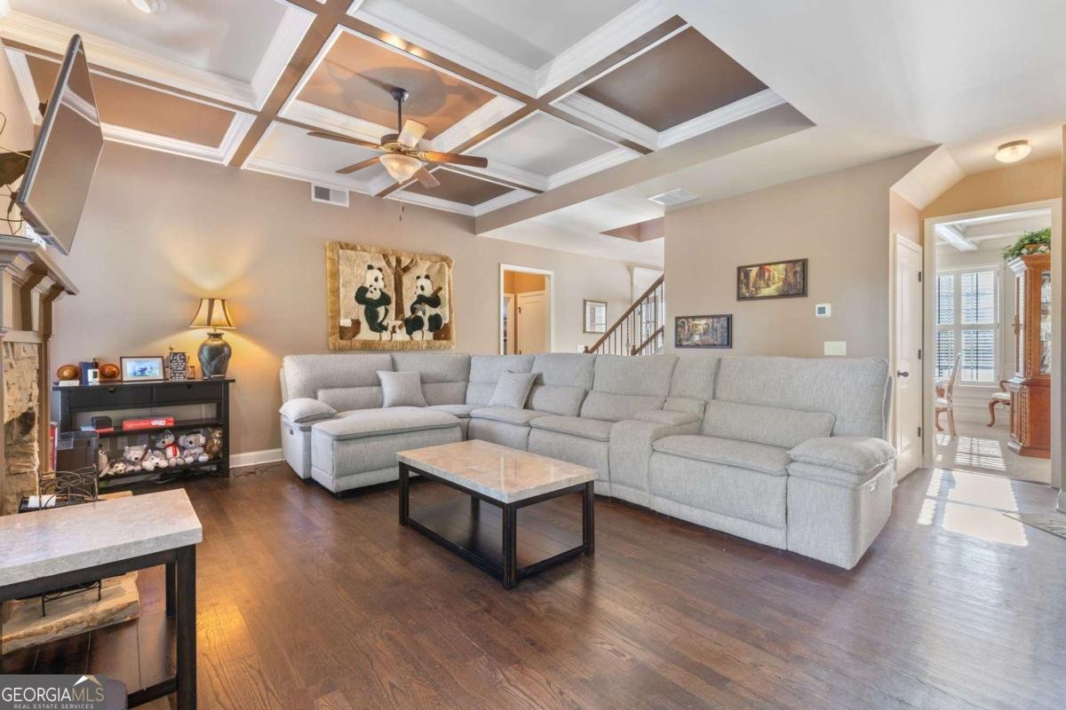 6049 Cove Park Drive Buford - 9