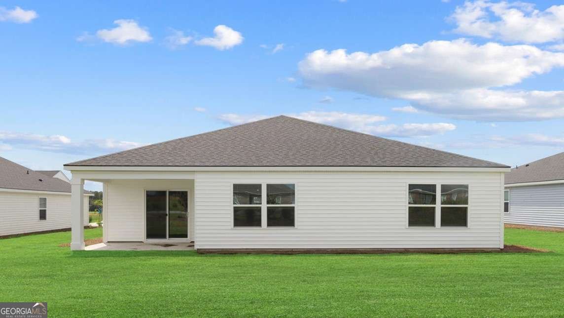 208 Birdsill Street Statesboro - 22