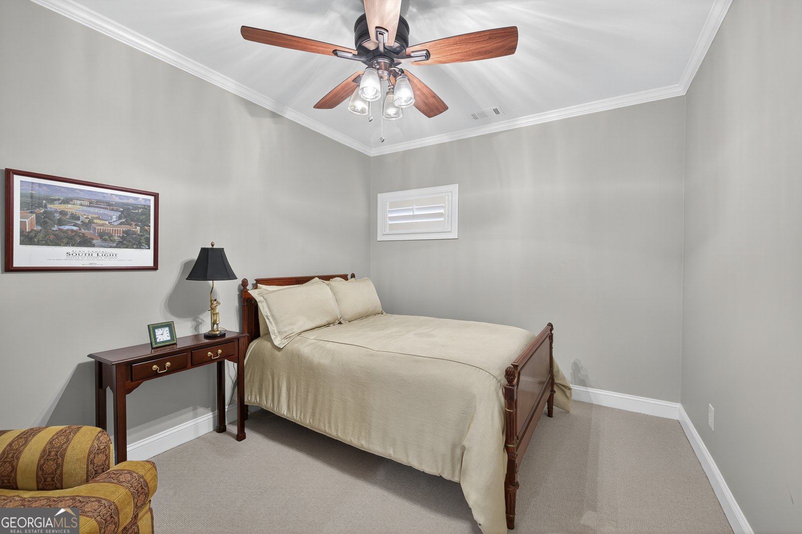 675 Garden Circle Statham - 1