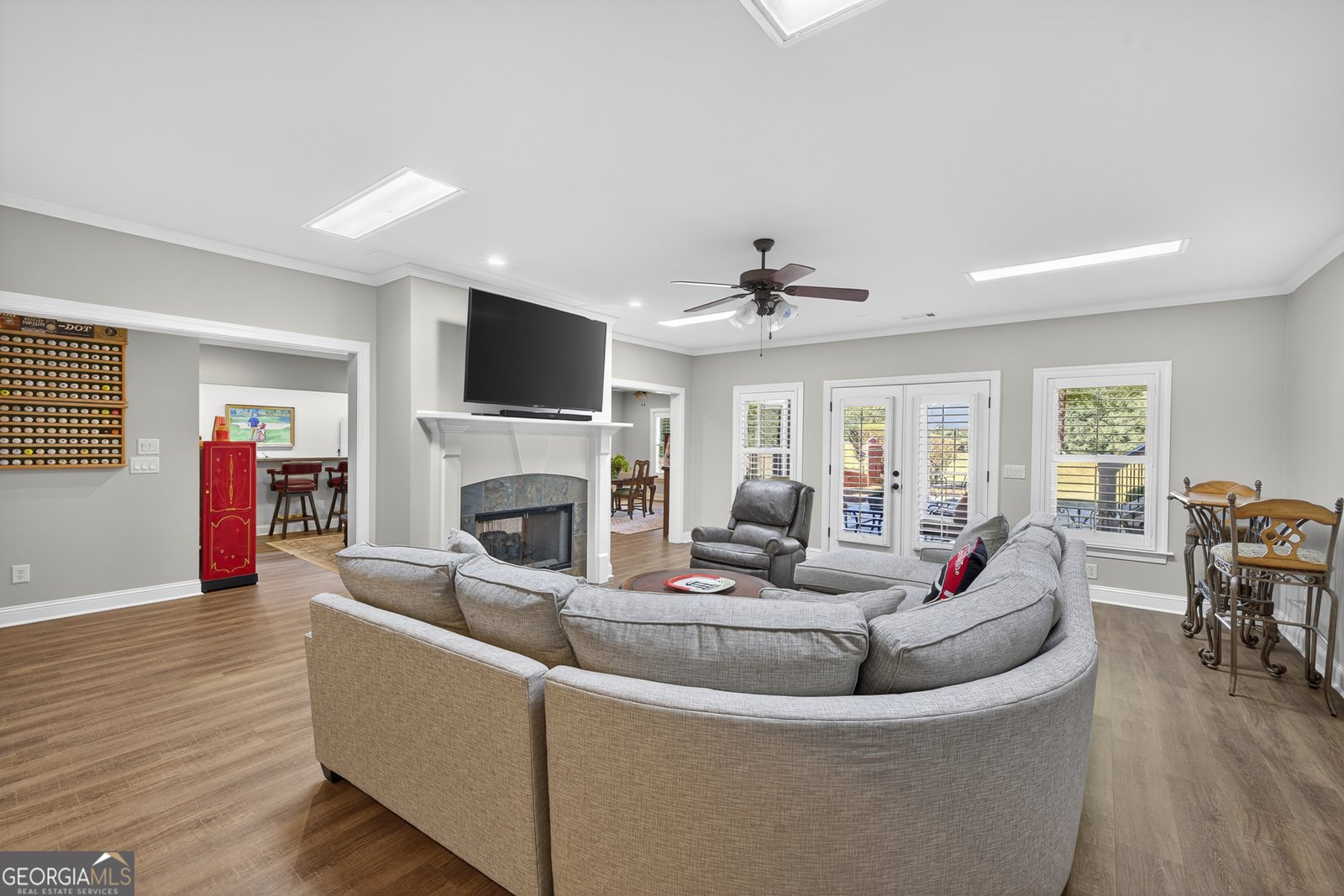 675 Garden Circle Statham - 10
