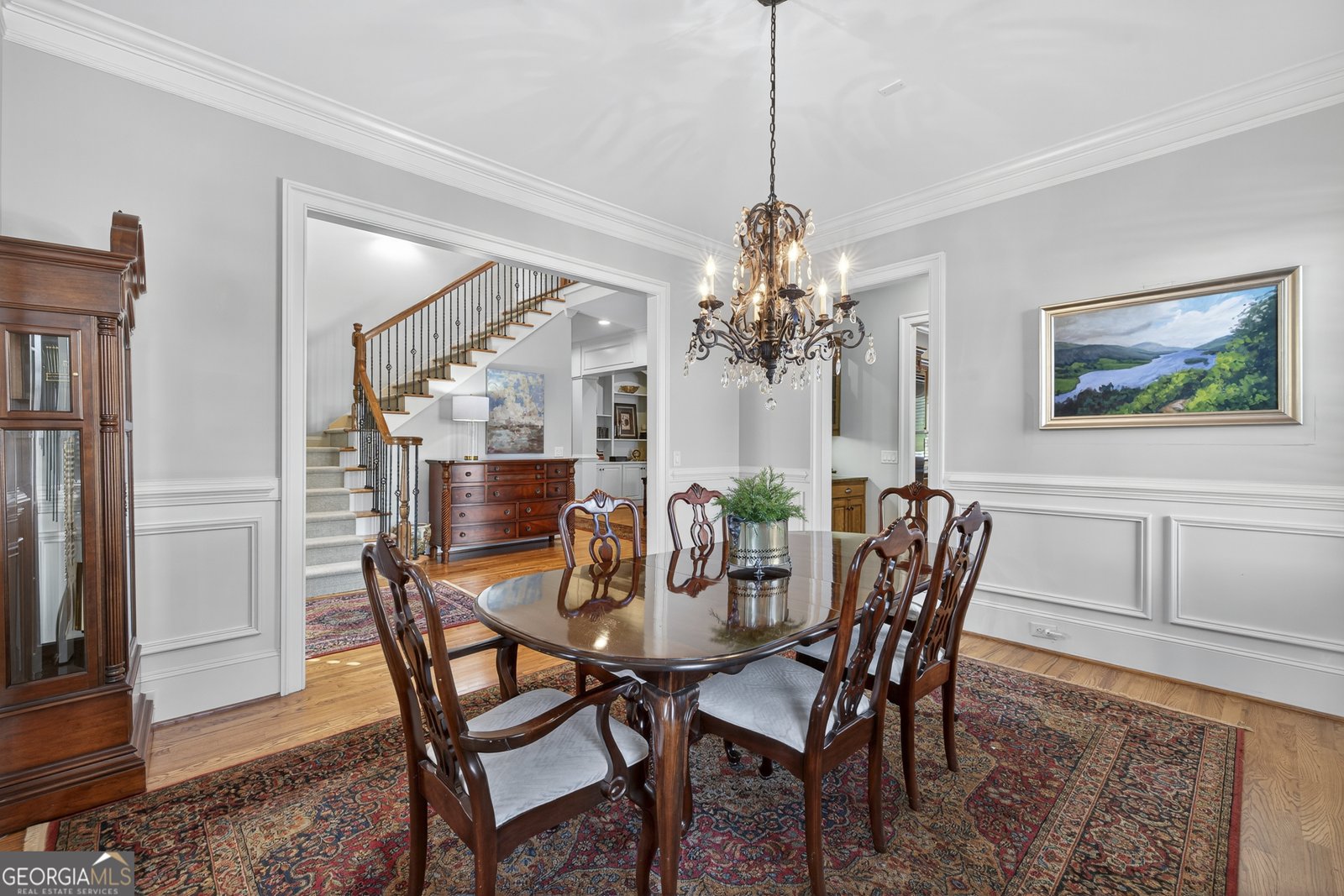 675 Garden Circle Statham - 33