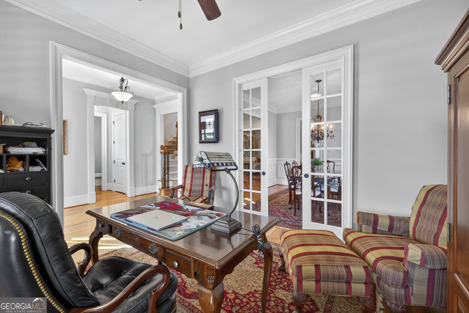 675 Garden Circle Statham - 34