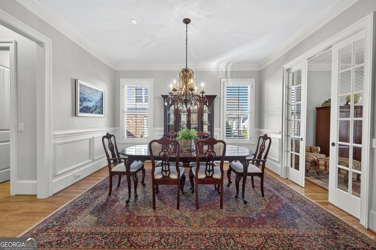 675 Garden Circle Statham - 35
