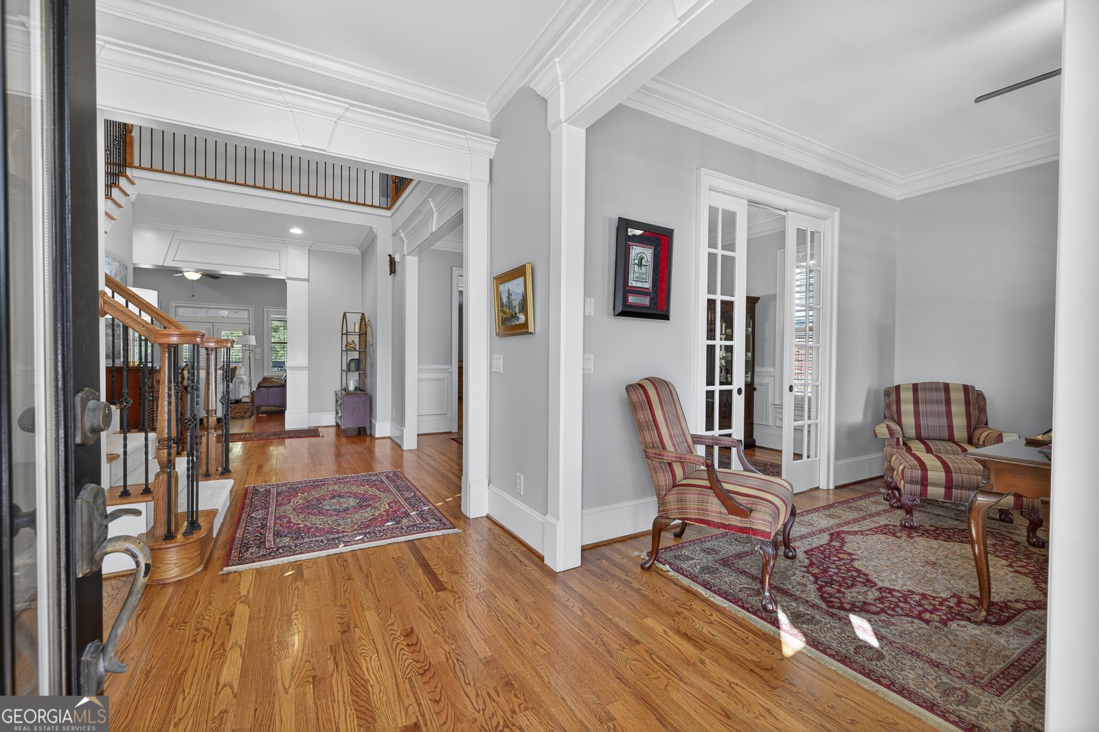 675 Garden Circle Statham - 36