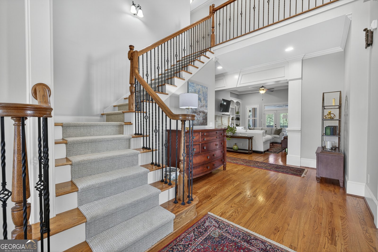 675 Garden Circle Statham - 38