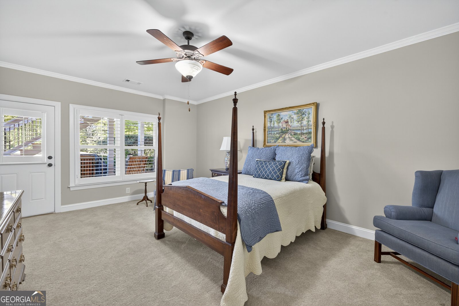 675 Garden Circle Statham - 5
