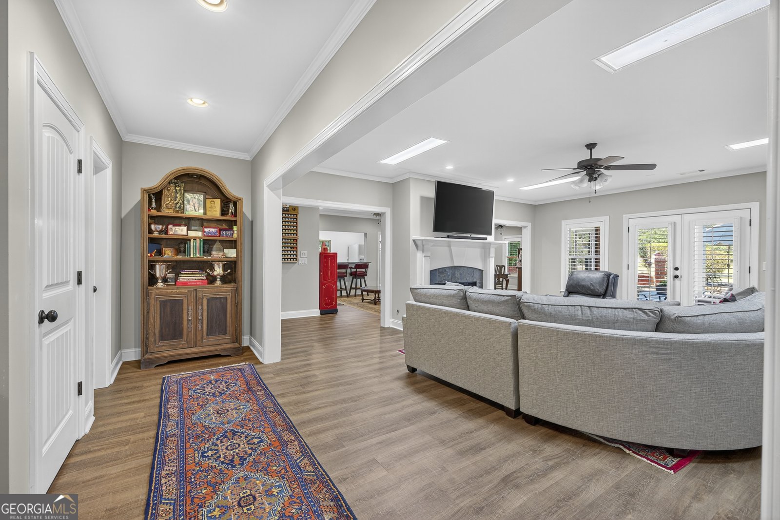 675 Garden Circle Statham - 7
