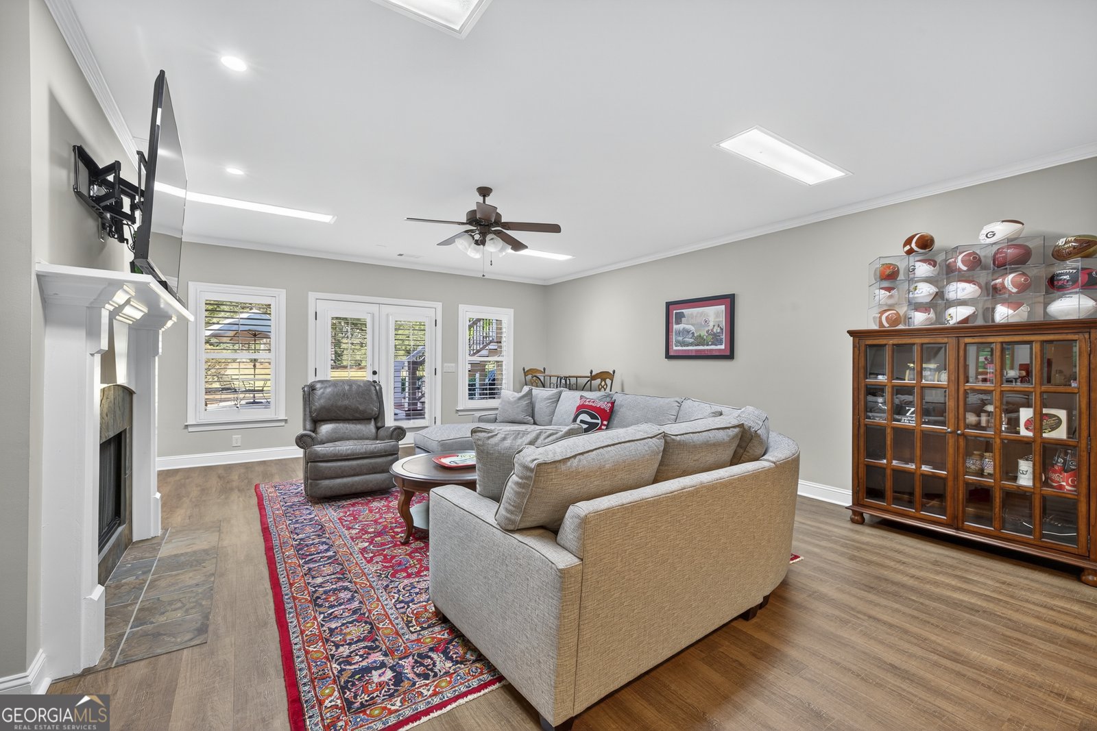 675 Garden Circle Statham - 9