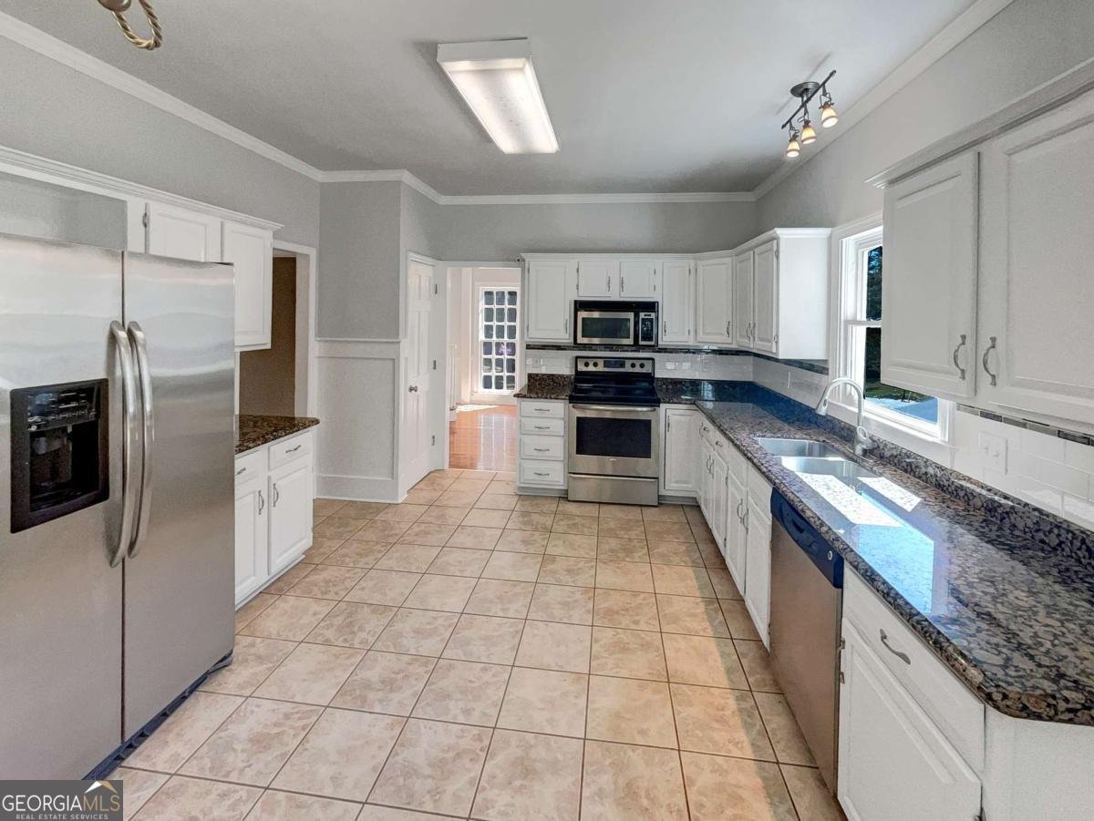 3526 Hampton Drive Marietta - 10