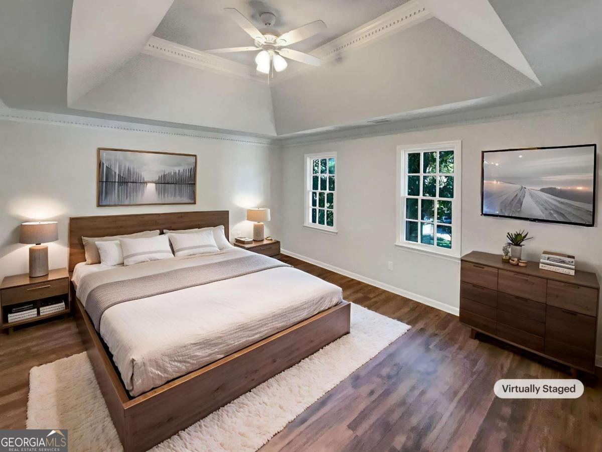 3526 Hampton Drive Marietta - 12