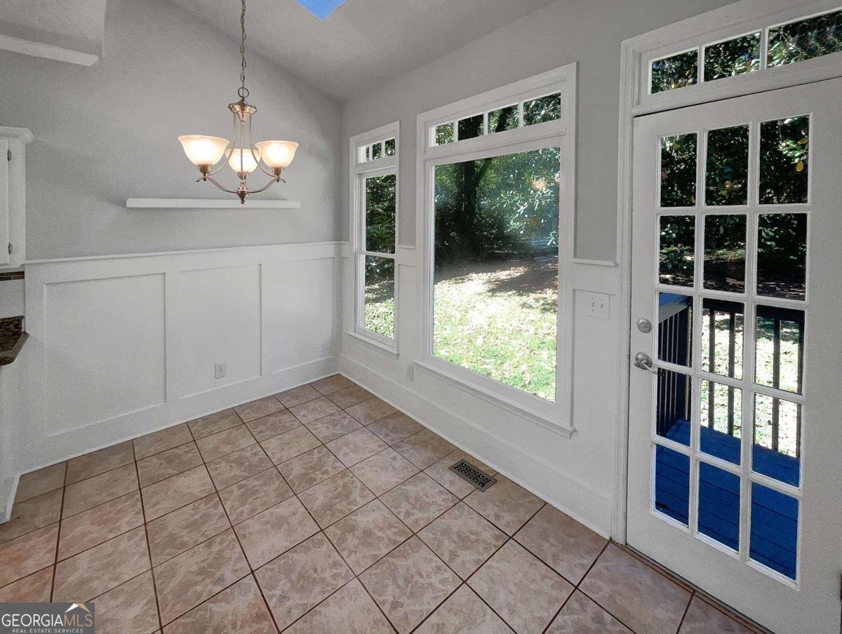 3526 Hampton Drive Marietta - 17