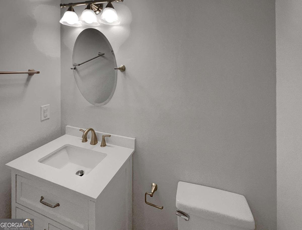 3526 Hampton Drive Marietta - 22