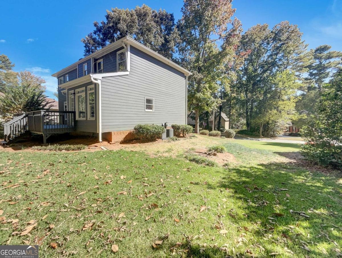 3526 Hampton Drive Marietta - 28