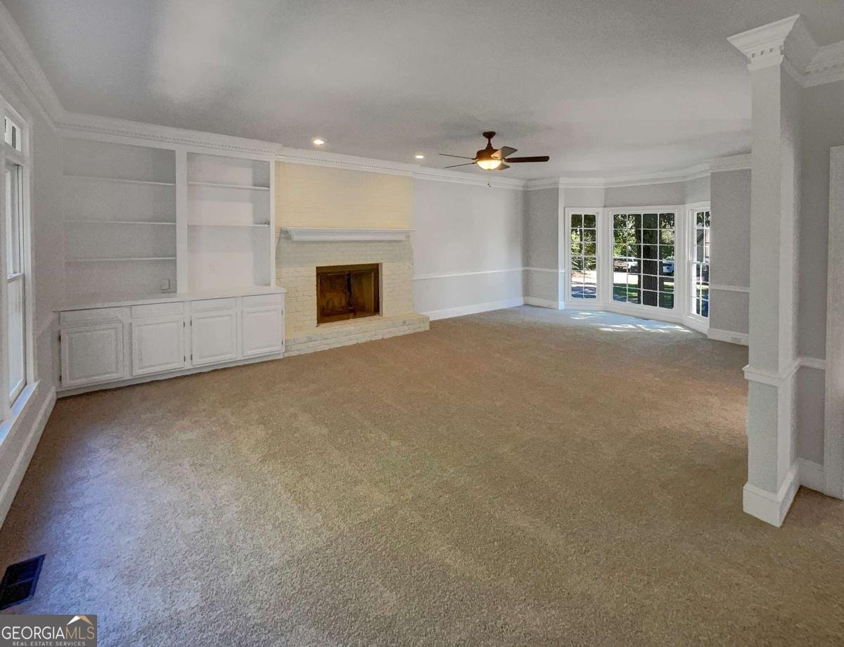 3526 Hampton Drive Marietta - 6