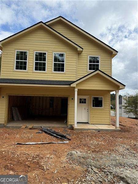 1202 Pisgah Road Austell - 2