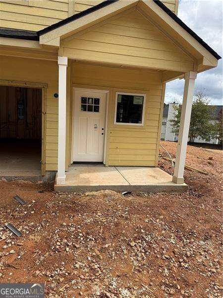 1202 Pisgah Road Austell - 3