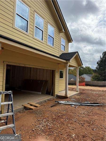 1202 Pisgah Road Austell - 4