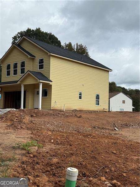 1202 Pisgah Road Austell - 5