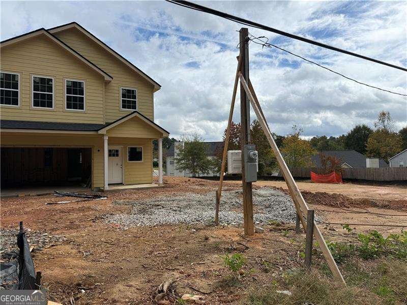 1202 Pisgah Road Austell - 6