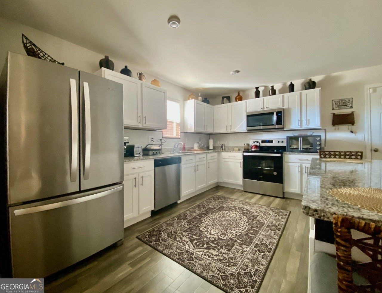 152 Rock Run Trail Warner Robins - 10