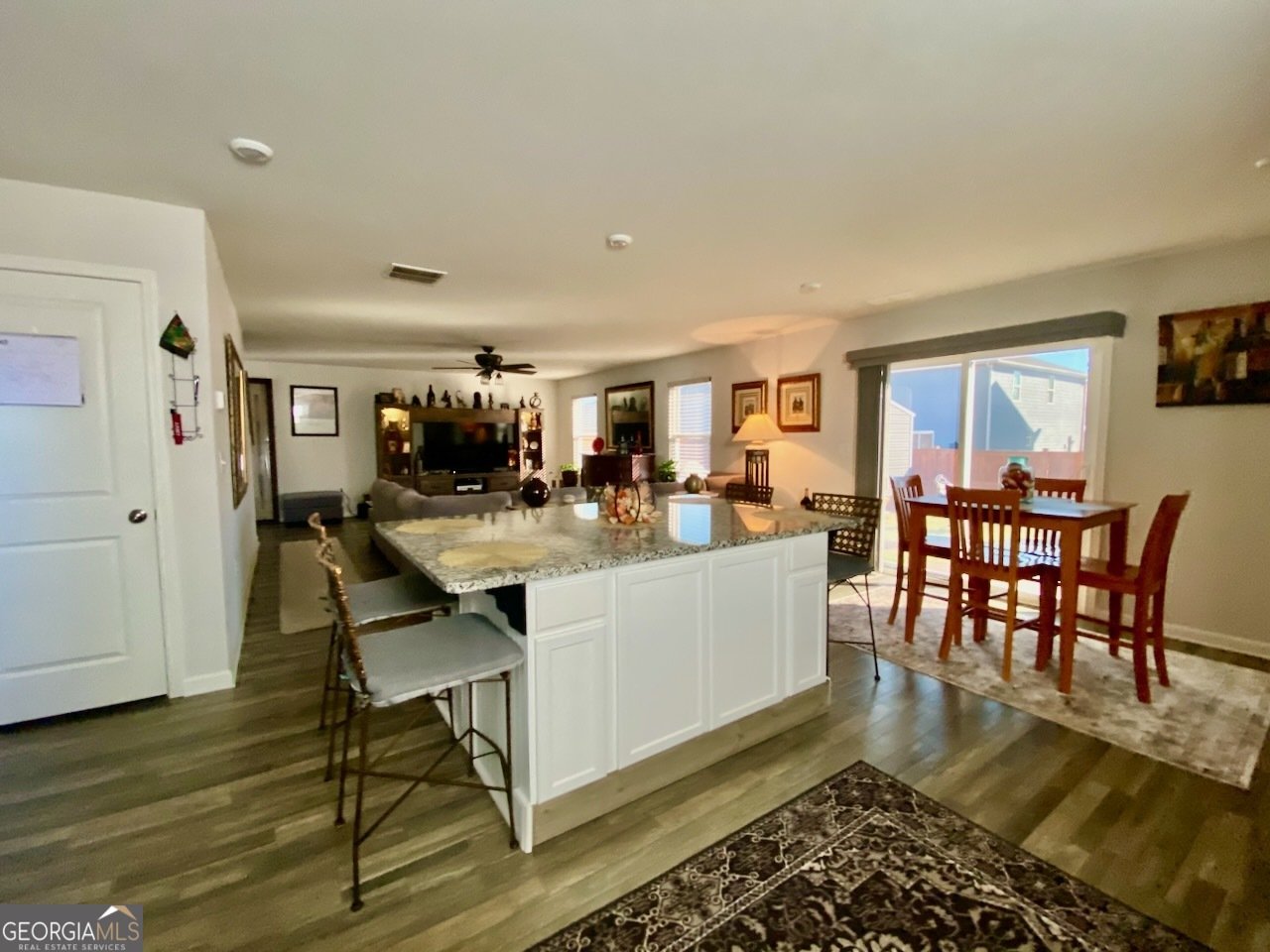 152 Rock Run Trail Warner Robins - 11