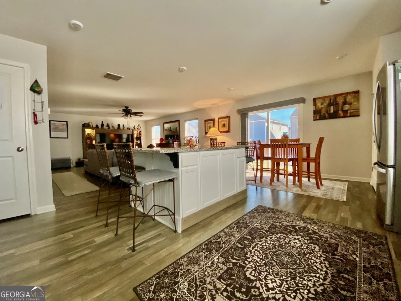 152 Rock Run Trail Warner Robins - 12