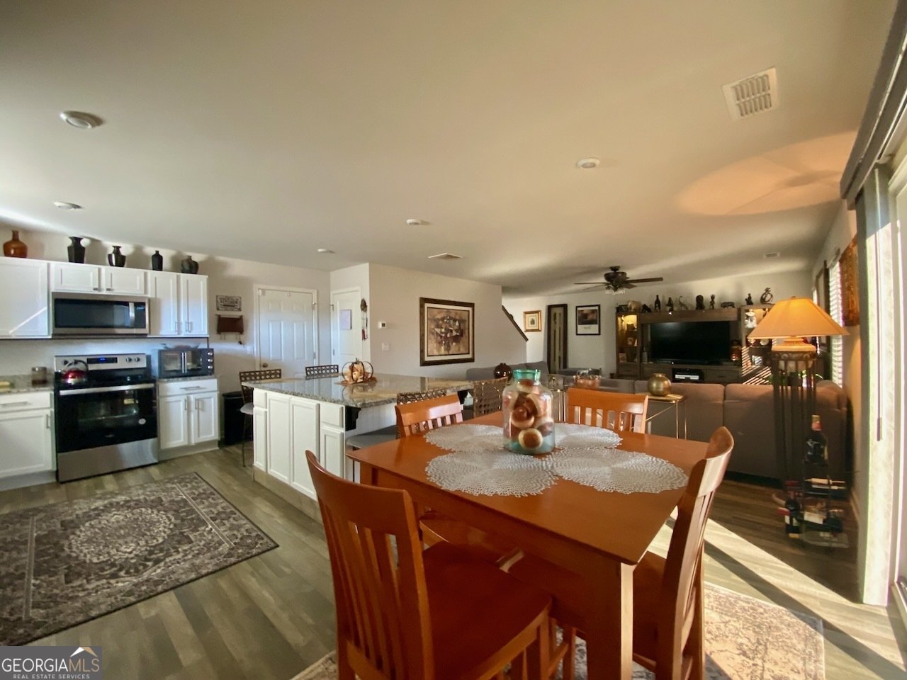 152 Rock Run Trail Warner Robins - 13