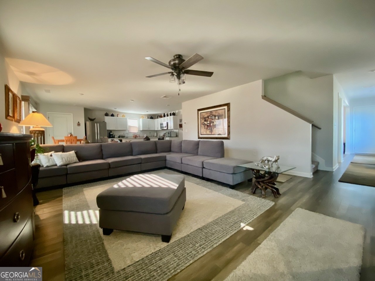 152 Rock Run Trail Warner Robins - 14