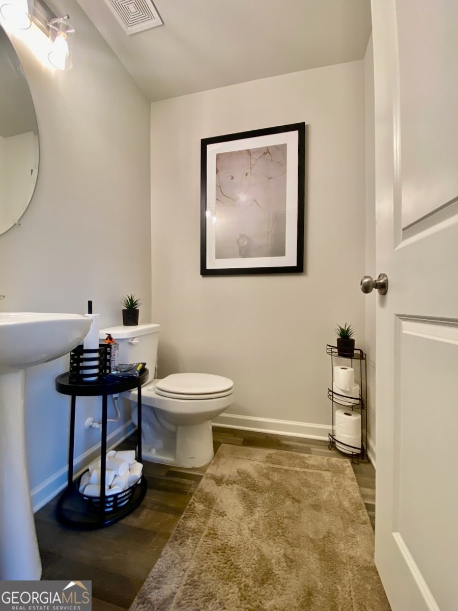 152 Rock Run Trail Warner Robins - 15