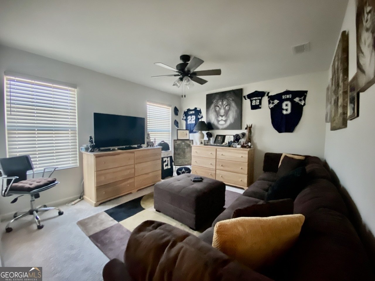 152 Rock Run Trail Warner Robins - 2