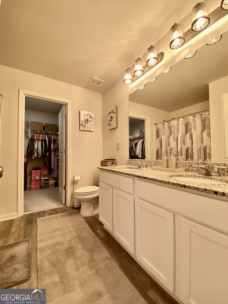 152 Rock Run Trail Warner Robins - 20