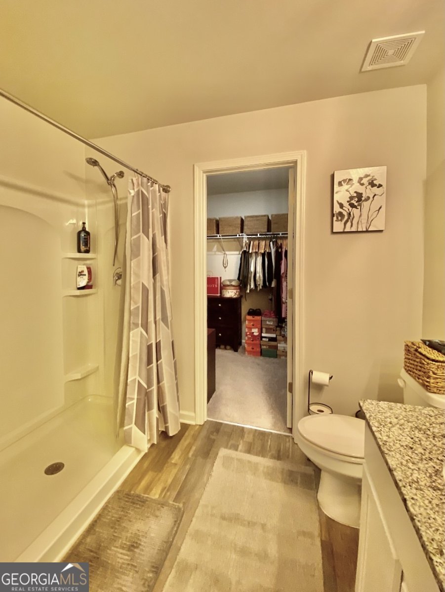 152 Rock Run Trail Warner Robins - 21