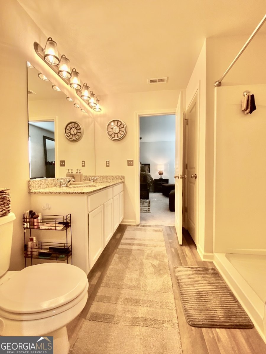 152 Rock Run Trail Warner Robins - 23