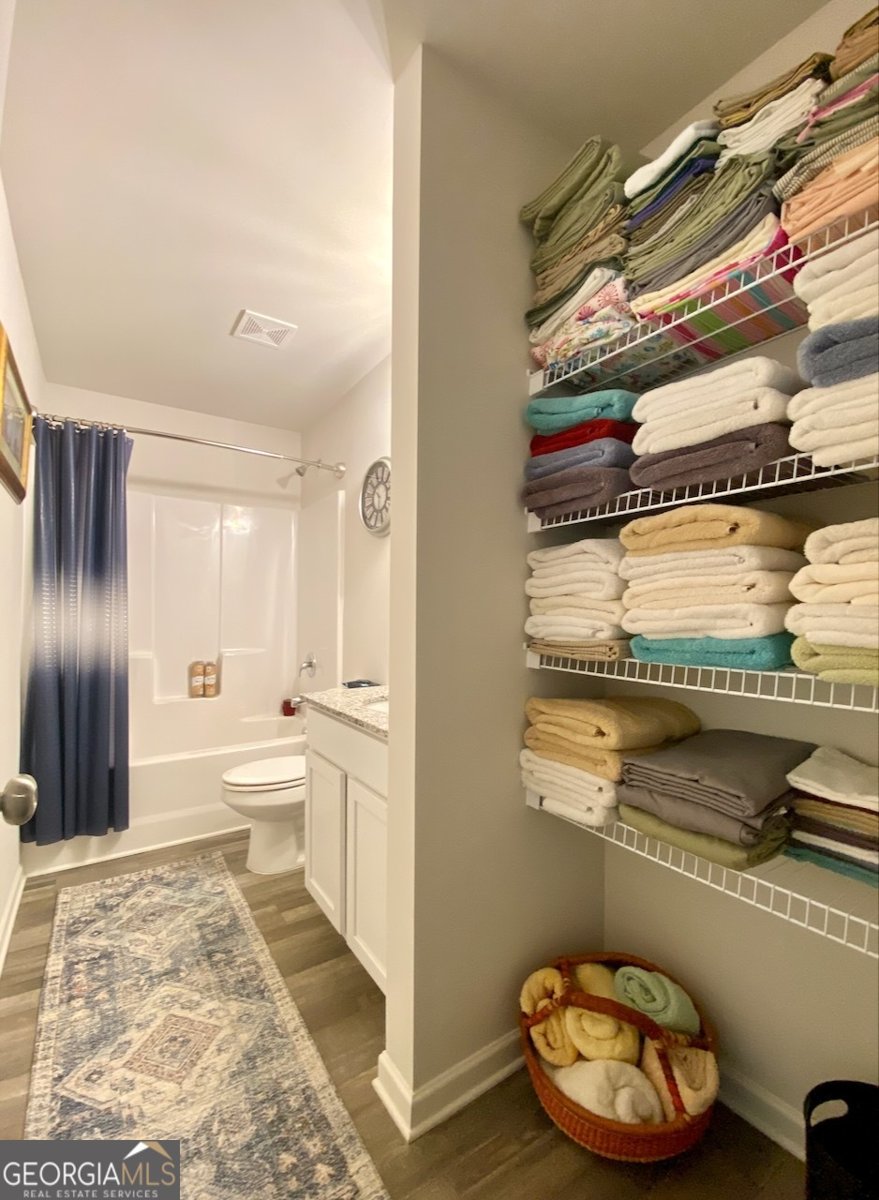 152 Rock Run Trail Warner Robins - 24