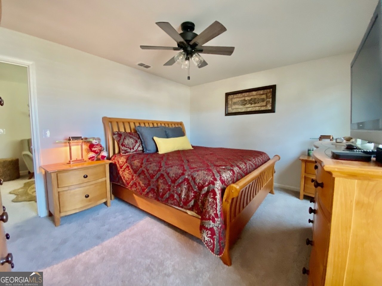 152 Rock Run Trail Warner Robins - 25