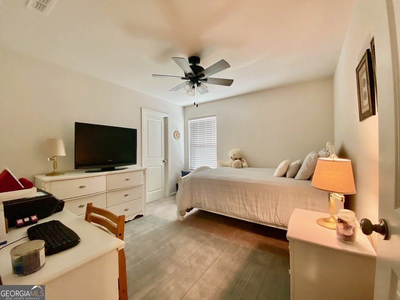 152 Rock Run Trail Warner Robins - 3