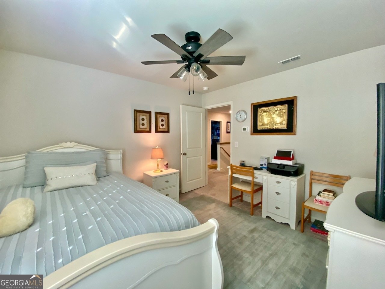 152 Rock Run Trail Warner Robins - 4