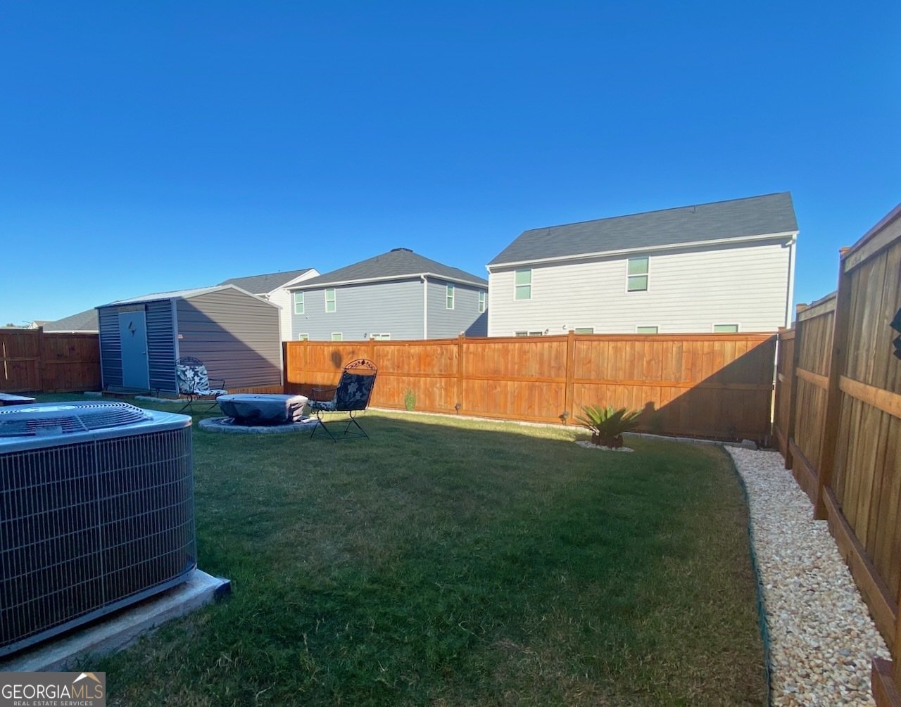 152 Rock Run Trail Warner Robins - 5