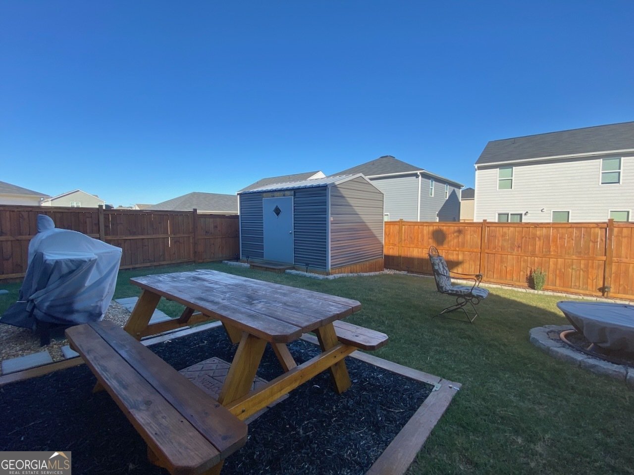 152 Rock Run Trail Warner Robins - 6