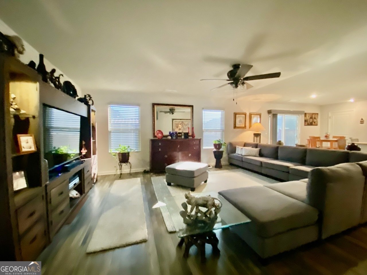 152 Rock Run Trail Warner Robins - 7