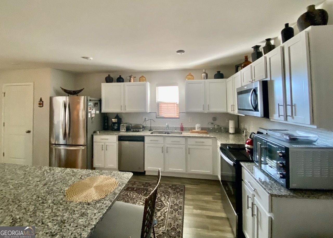 152 Rock Run Trail Warner Robins - 9