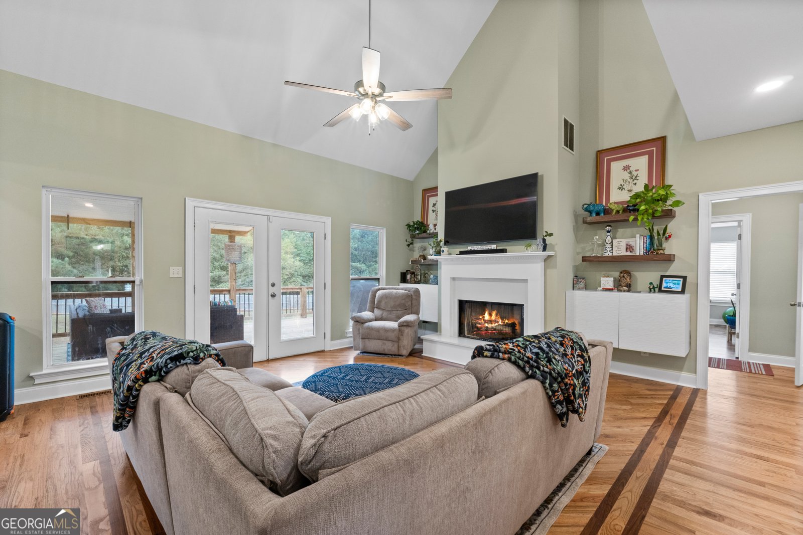 1305 Chester Place McDonough - 16