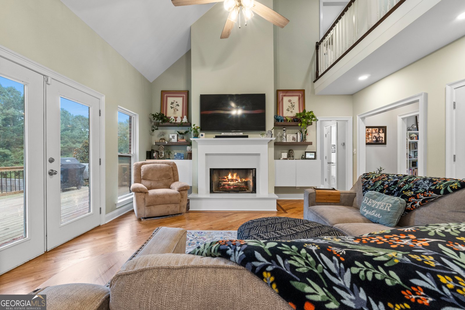 1305 Chester Place McDonough - 17