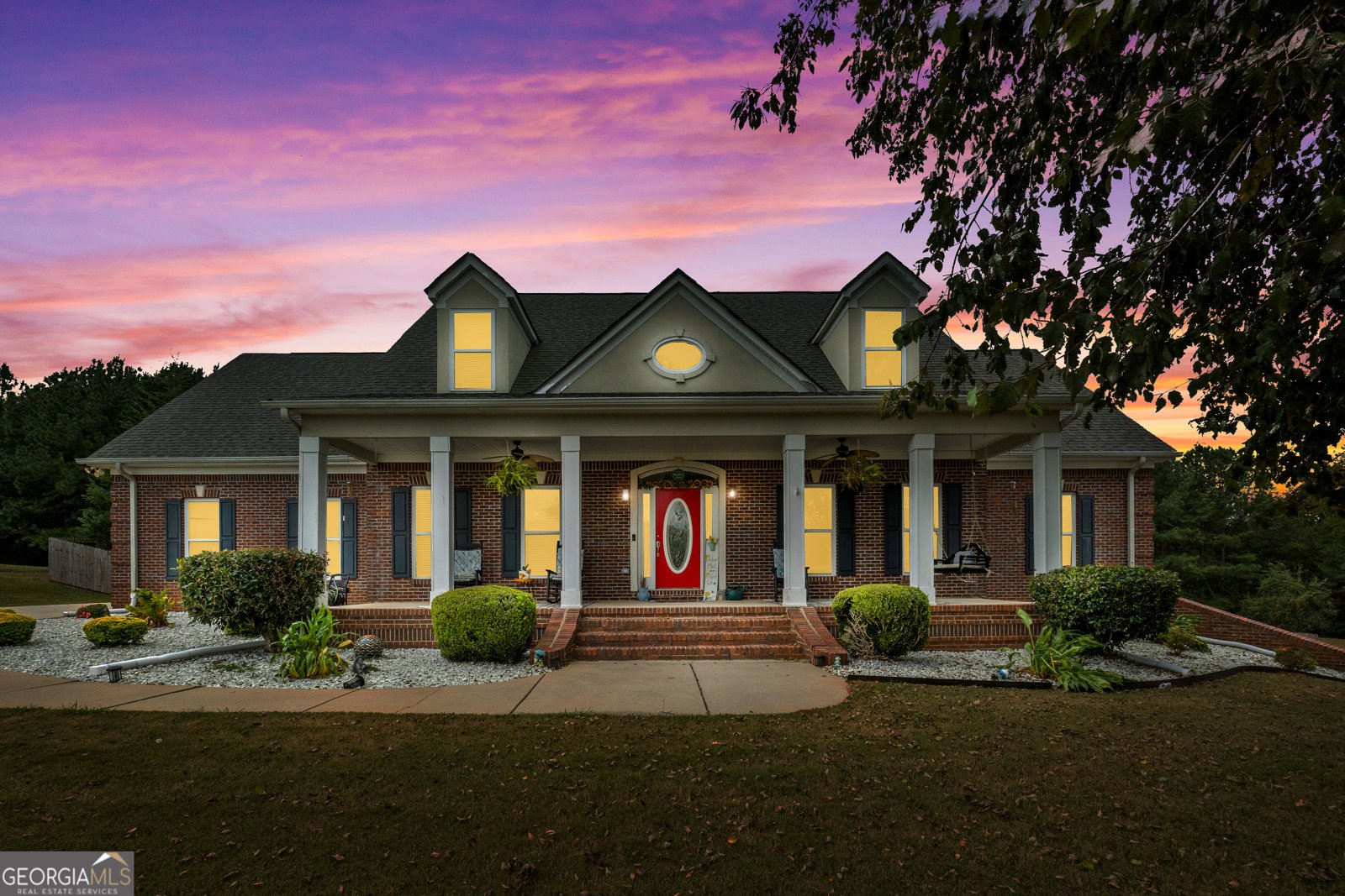 1305 Chester Place McDonough - 2