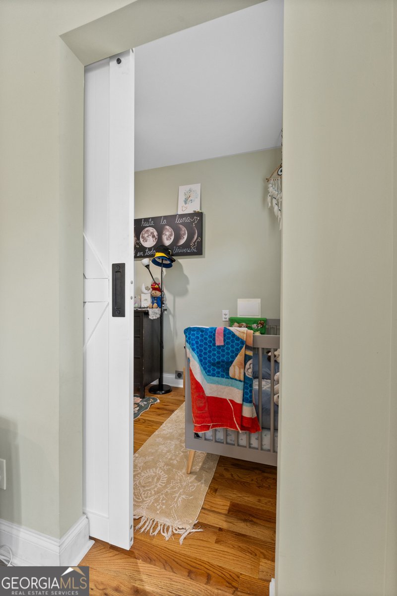 1305 Chester Place McDonough - 29