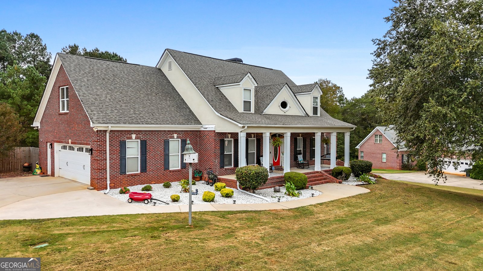 1305 Chester Place McDonough - 3