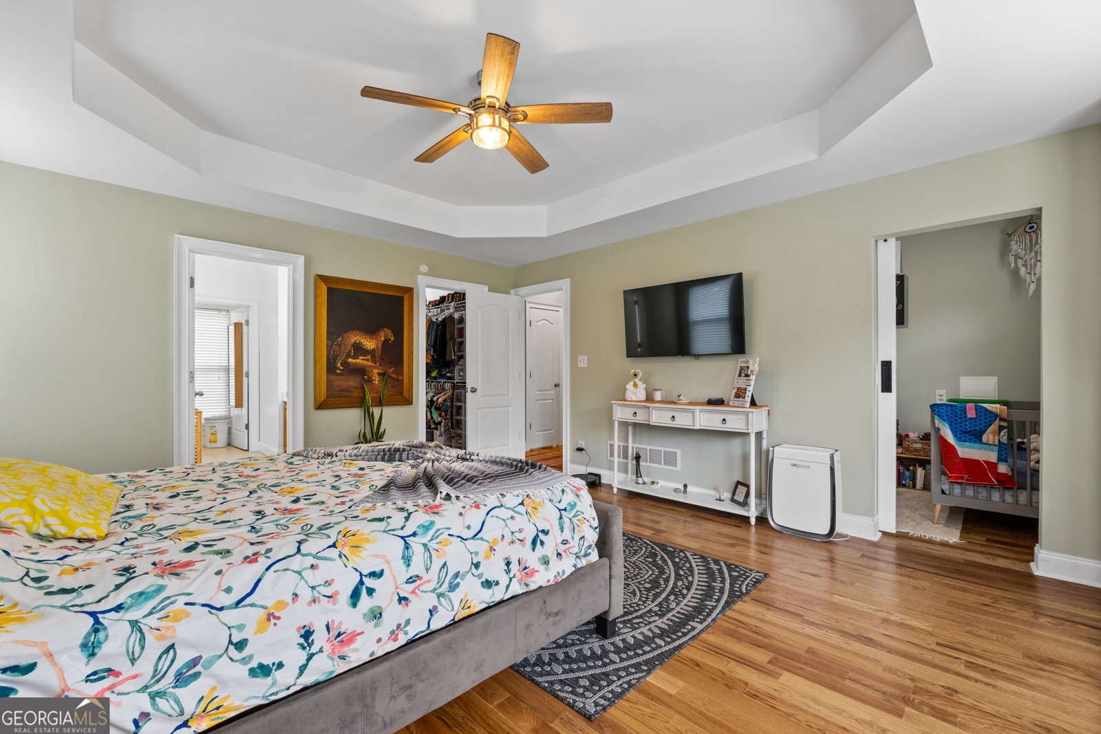 1305 Chester Place McDonough - 30