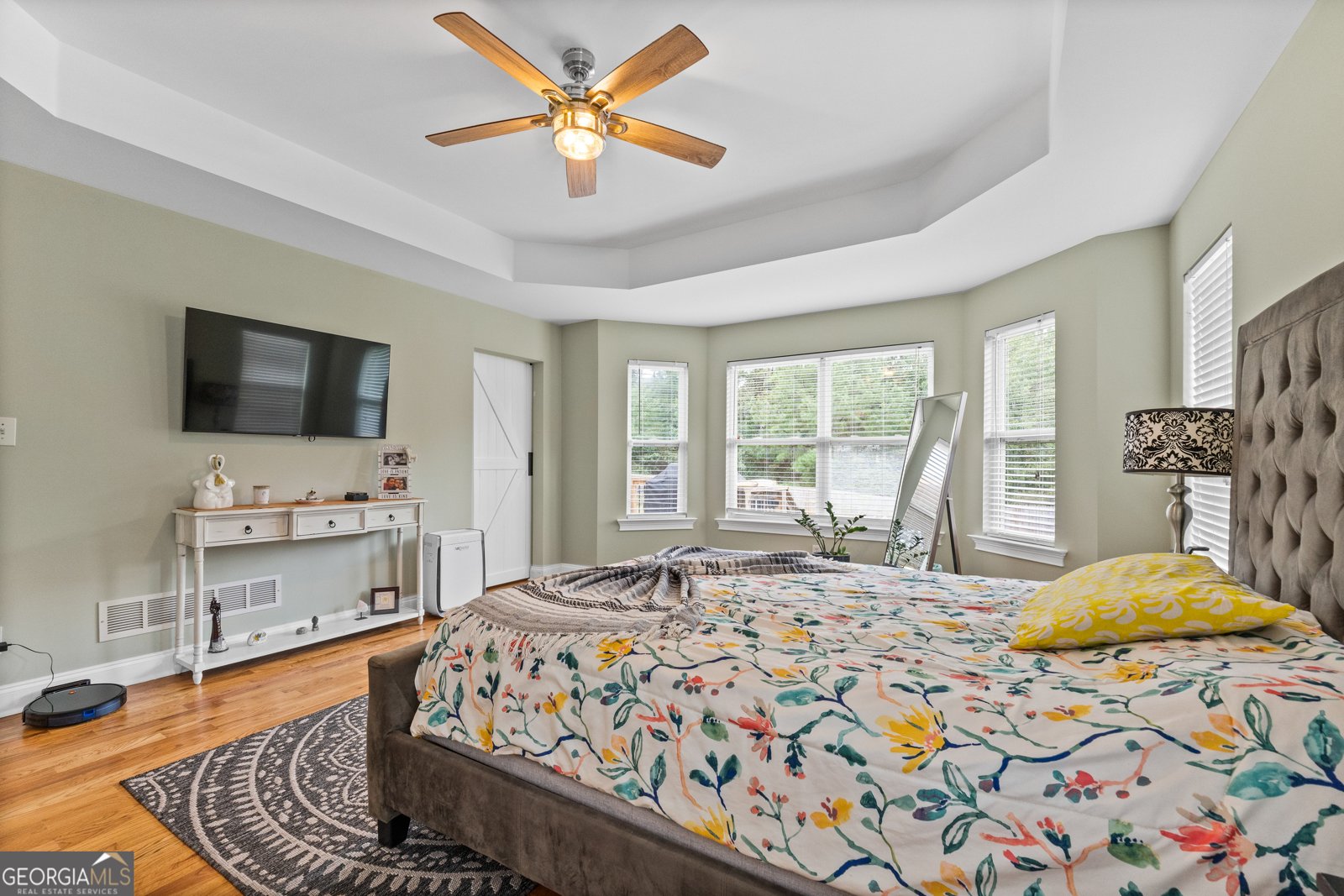 1305 Chester Place McDonough - 33