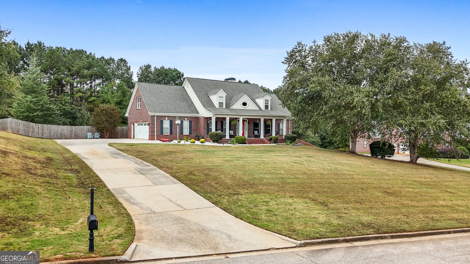 1305 Chester Place McDonough - 4