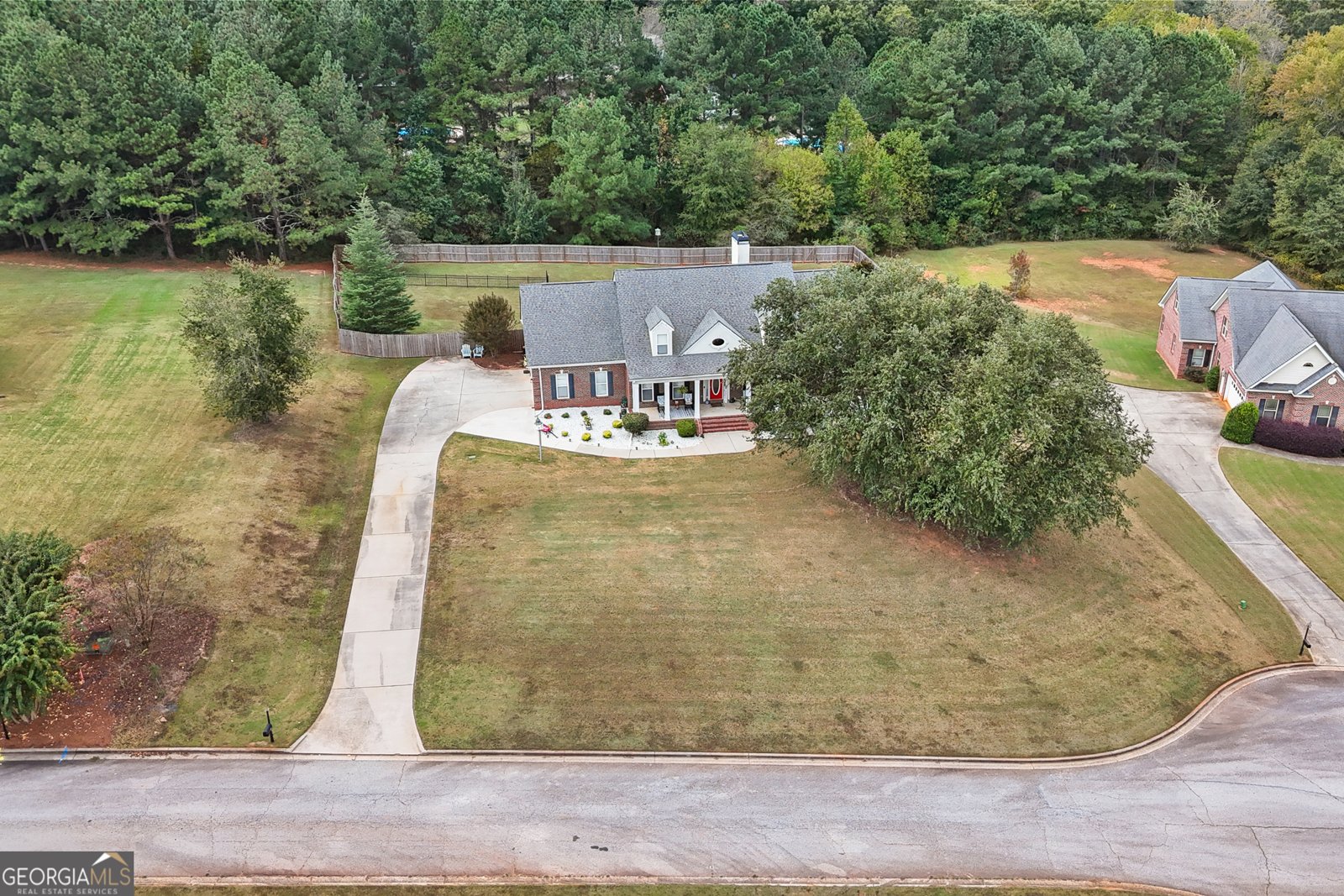 1305 Chester Place McDonough - 5